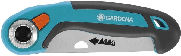 Пилы садовые