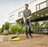 Минимойка высокого давления Karcher K7 Smart Control Flex Home 1.317-341.0