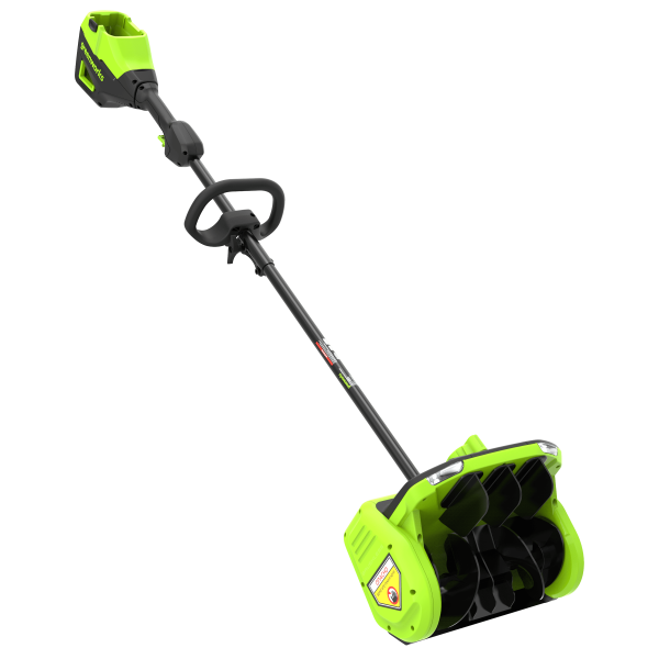 Снегоуборщики