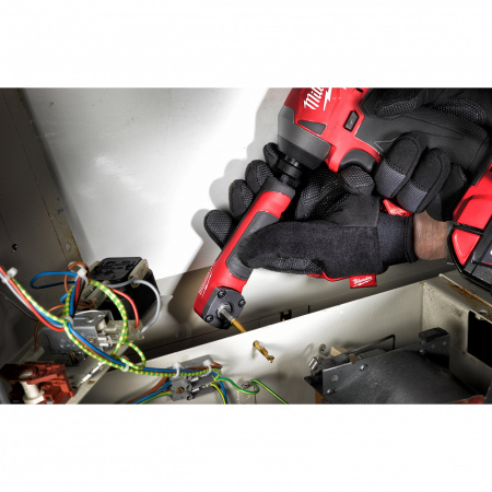 Угловая насадка SHOCKWAVE™ 4932471274