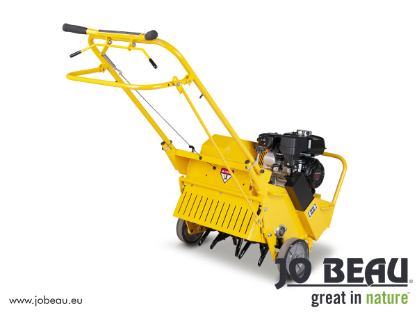 Аэраторы, скарификаторы