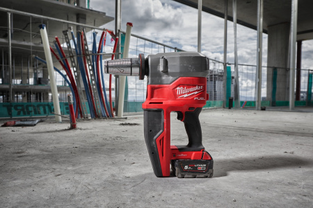 Аккумуляторный расширитель для труб Milwaukee M18 FPXP-H06502C 4933479438
