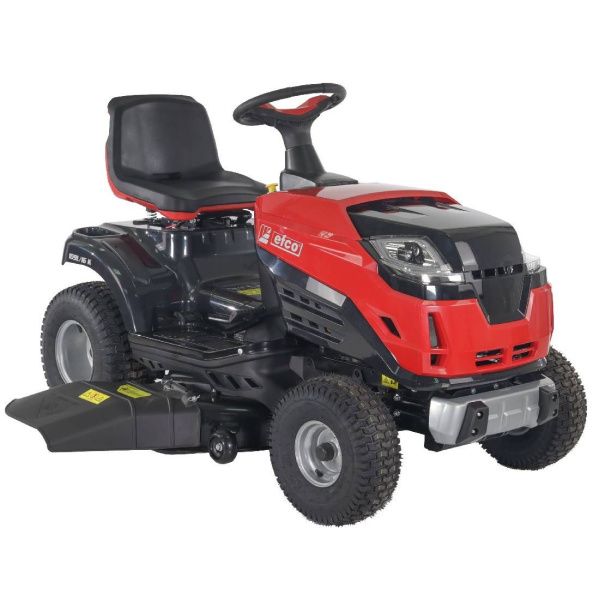 Мини-тракторы, райдеры