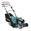 Газонокосилка бензиновая Makita PLM 4631 N2 PLM4631N2 Газонокосилки и сенокосилки