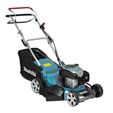 Газонокосилка бензиновая Makita PLM 4631 N2 PLM4631N2 Газонокосилки и сенокосилки