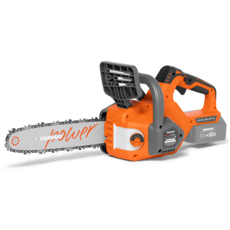 Цепные пилы