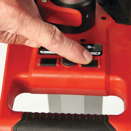 Электроинструмент