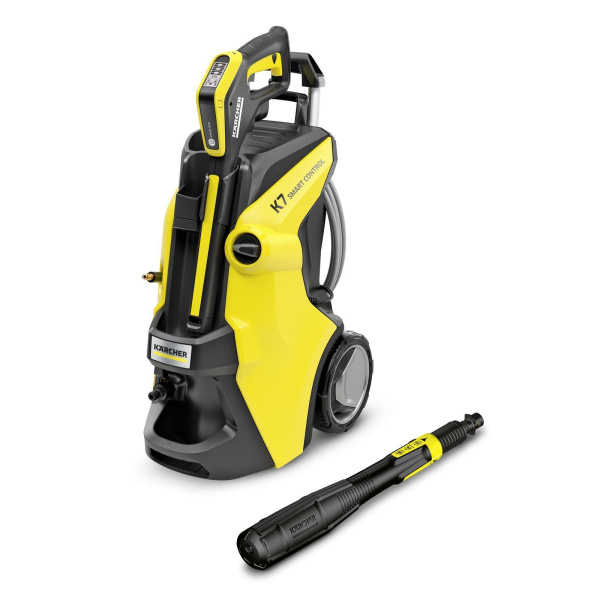 Минимойка высокого давления Karcher K 7 Smart Control Flex 1.317-340.0