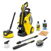Минимойка высокого давления Karcher K5 Power Control Flex Car & Home 1.324-707.0