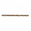 Сверла по металлу HSS-G с содержанием кобальта - DIN338 HSSGC 11.0 x 142 - 1 pc 4932363282