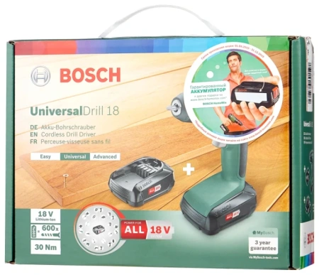 Шуруповерты