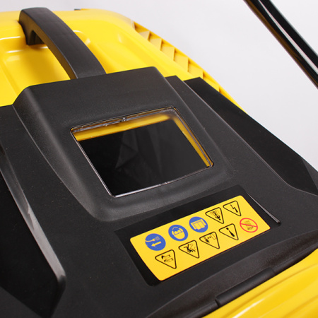 Газонокосилки и сенокосилки