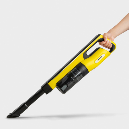 Пылесос Karcher VC 4S Cordless Plus 1.198-282.0 Пылесос Karcher VC 4S Cordless Plus 1.198-282.0