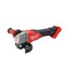 Аккумуляторная УШМ M18 FSAG125XB-0X 4933478429 Электроинструмент
