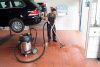 Пылесос Karcher NT 75/2 Ap Me Tc 1.667-292.0