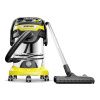 Пылесос Karcher WD 6 P S V-30/6/22/T 1.628-360.0 Пылесос Karcher WD 6 P S V-30/6/22/T 1.628-360.0