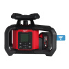 Аккумуляторный ротационный лазерный нивелир Milwaukee M18 RLOHV1200-501C 4933493204