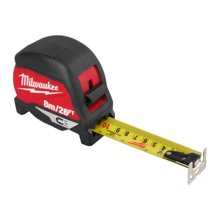 Магнитная рулетка Milwaukee (Gen 4) 4932498771