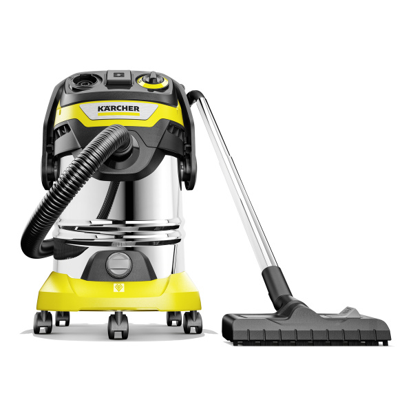 Пылесос Karcher WD 6 P S V-30/6/22/T 1.628-360.0