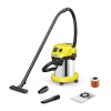 Пылесос Karcher WD 3 P S V-17/4/20 1.628-190.0 Пылесос Karcher WD 3 P S V-17/4/20 1.628-190.0