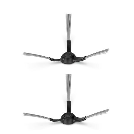 Комплект боковых щеток Karcher для RCV 2, 2 шт 2.269-672.0