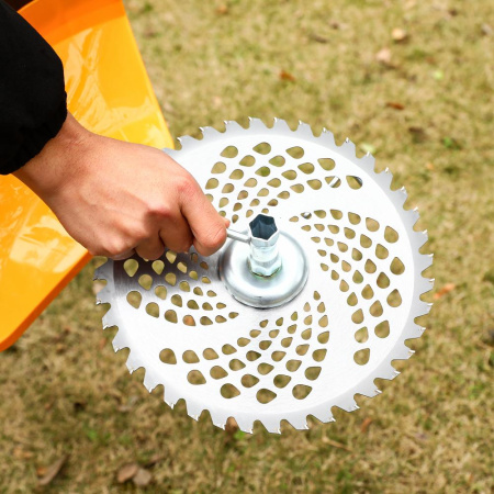 Триммер бензиновый DEKO DKTR52 SET 8 063-4466