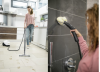 Пароочиститель Karcher SC 3 EasyFix SELECT 1.513-664.0