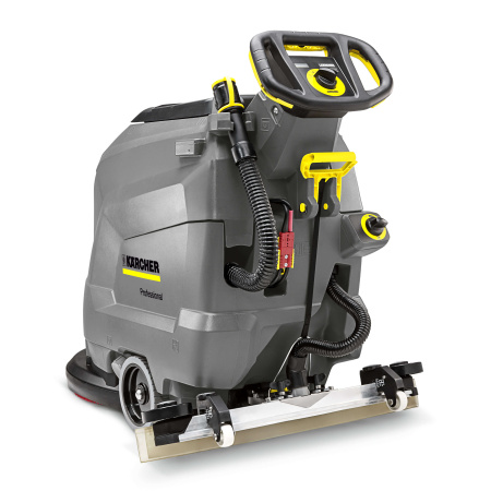 Машина поломоечная Karcher BD 50/50 C Bp Classic 1.127-009.0