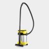 Пылесос Karcher WD 3 S V-17/4/20 (WD 3 Premium) 