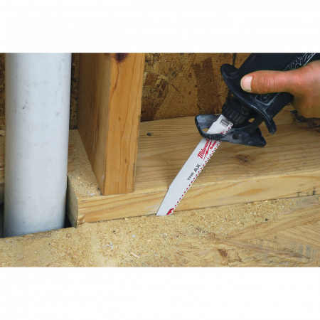 Дерево с гвоздями: полотна по демонтажу The AX AX 230 - 25 pcs 48008026