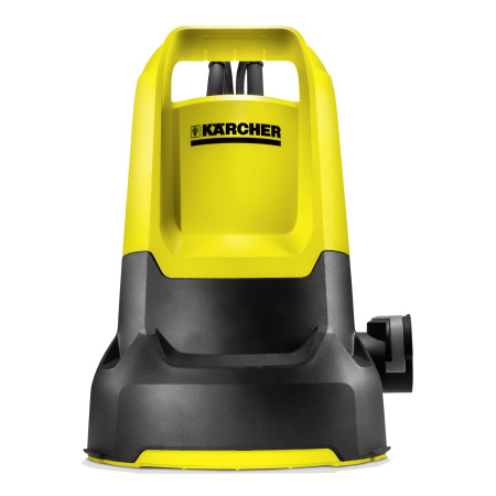 Насос погружной Karcher SP 2 Flat 1.645-501.0