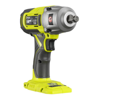 Гайковерты