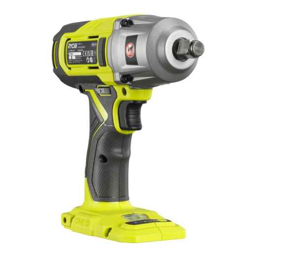 Гайковерты