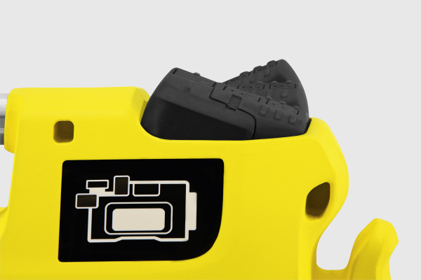 Насос садовый Karcher BP 3 Home & Garden 1.645-353.0