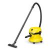 Пылесос Karcher WD 2 Plus V-12/4/18 1.628-000.0 Пылесос Karcher WD 2 Plus V-12/4/18 1.628-000.0