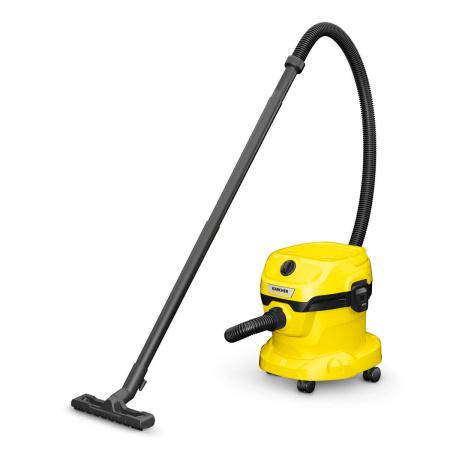 Пылесос Karcher WD 2 Plus V-12/4/18 1.628-000.0 Пылесос Karcher WD 2 Plus V-12/4/18 1.628-000.0