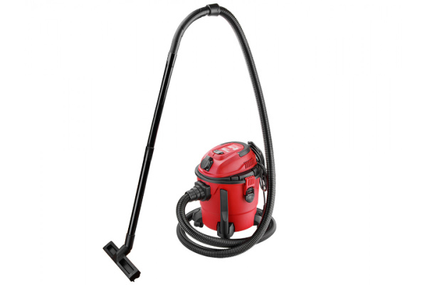 Пылесос WORTEX VC 2015-1 WS VC20151WS00021