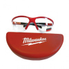 Очки защитные Milwaukee 4932352997 Очки защитные Milwaukee 4932352997