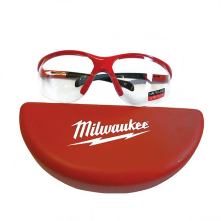 Очки защитные Milwaukee 4932352997