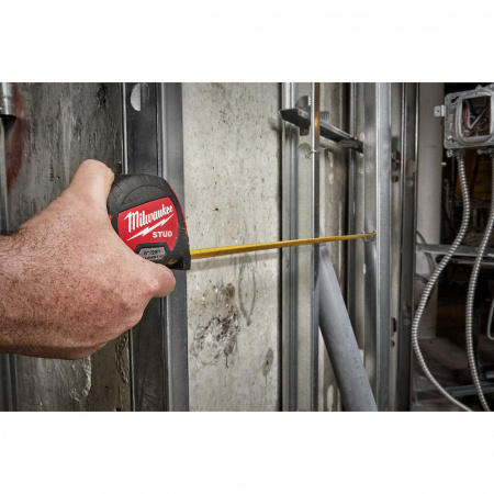 Рулетка STUD GEN II 8 м 26 фт 4932471629