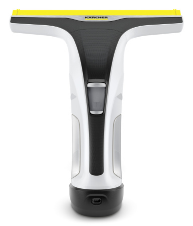 Стеклоочиститель Karcher WV 6 Premium (white) 