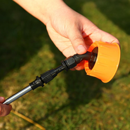 Опрыскиватель аккумуляторный Deko DKSP10 16 л 065-0954