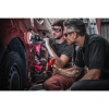 Аккумуляторный светодиодный фонарь Milwaukee для цветоподбора M12 CML-401 4933479366