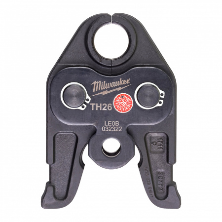 Клещи для пресса Jaw J18 - TH26 - 1 pc 4932430284
