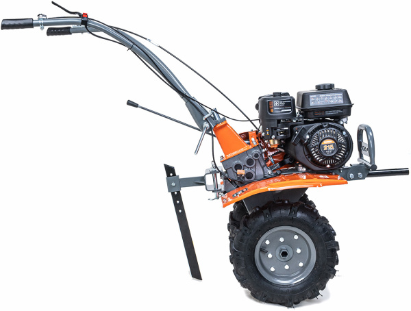 Мотоблок бензиновый Daewoo DATM 2.1 DATM2.1 Культиваторы