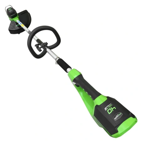 Триммер аккумуляторный GreenWorks G40LT30 (без акб и зу) 2101507
