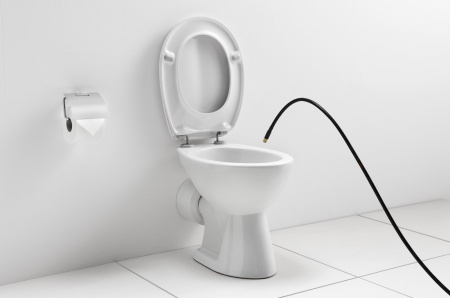 Комплект для чистки труб Karcher, PC 15 м 2.637-767.0