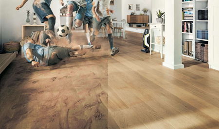 Пылесос Karcher VC 5 Premium White 1.349-200.0