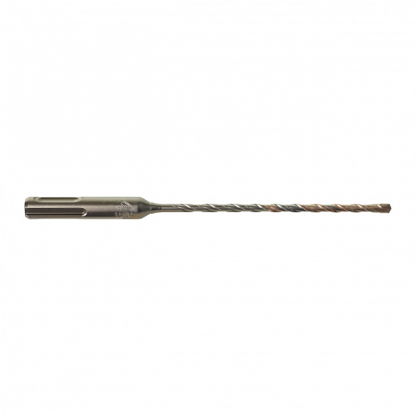 Буры SDS-Plus M2 - 2-е режущие кромки SDS-Plus M2 4 x 160 - 1 pc 4932399143