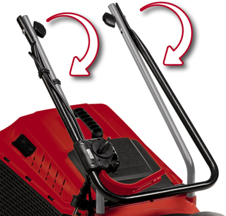 Газонокосилки и сенокосилки